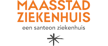 Logo Maasstad 